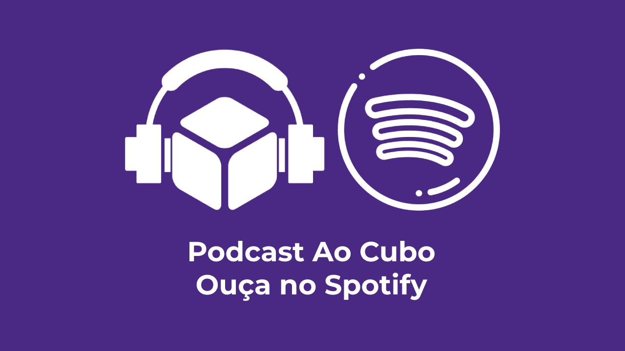 Podcast Podcast ao Cubo