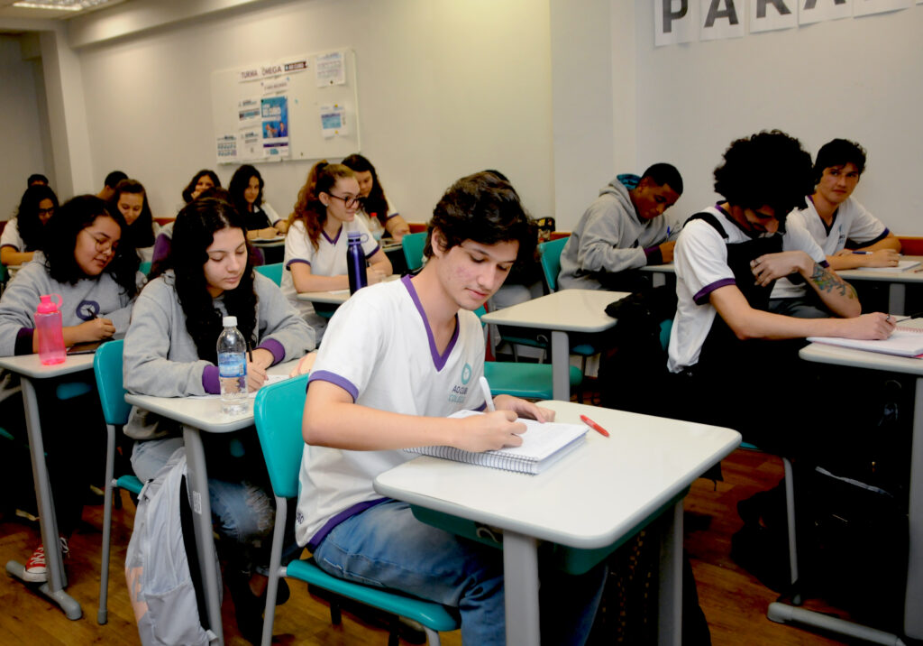 competências socioemocionais