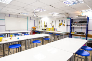 espaço maker